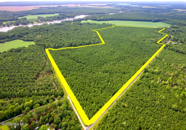 Photo 4 of Land for sale at 00 Lovick Lee Rd, Oriental, NC 28571 | MLS# 100593120 | Listing updated on 2026-08-18