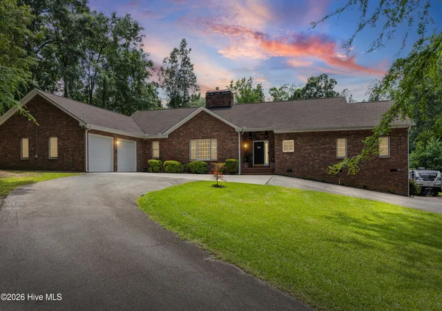 1st image of 4169 Waters Edge Ln, Appling, GA 30802 | MLS# 100577918