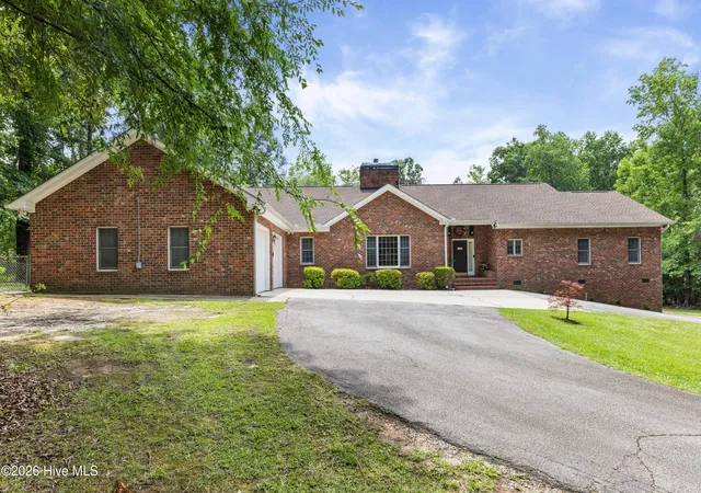 4th image of 4169 Waters Edge Ln, Appling, GA 30802 | MLS# 100577918