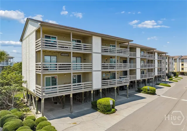 Photo 2 of Condo for sale at 85 Van Horne St #1A, Tybee Island, GA 31328 | MLS# SA362410 | Listing updated on 2026-08-18