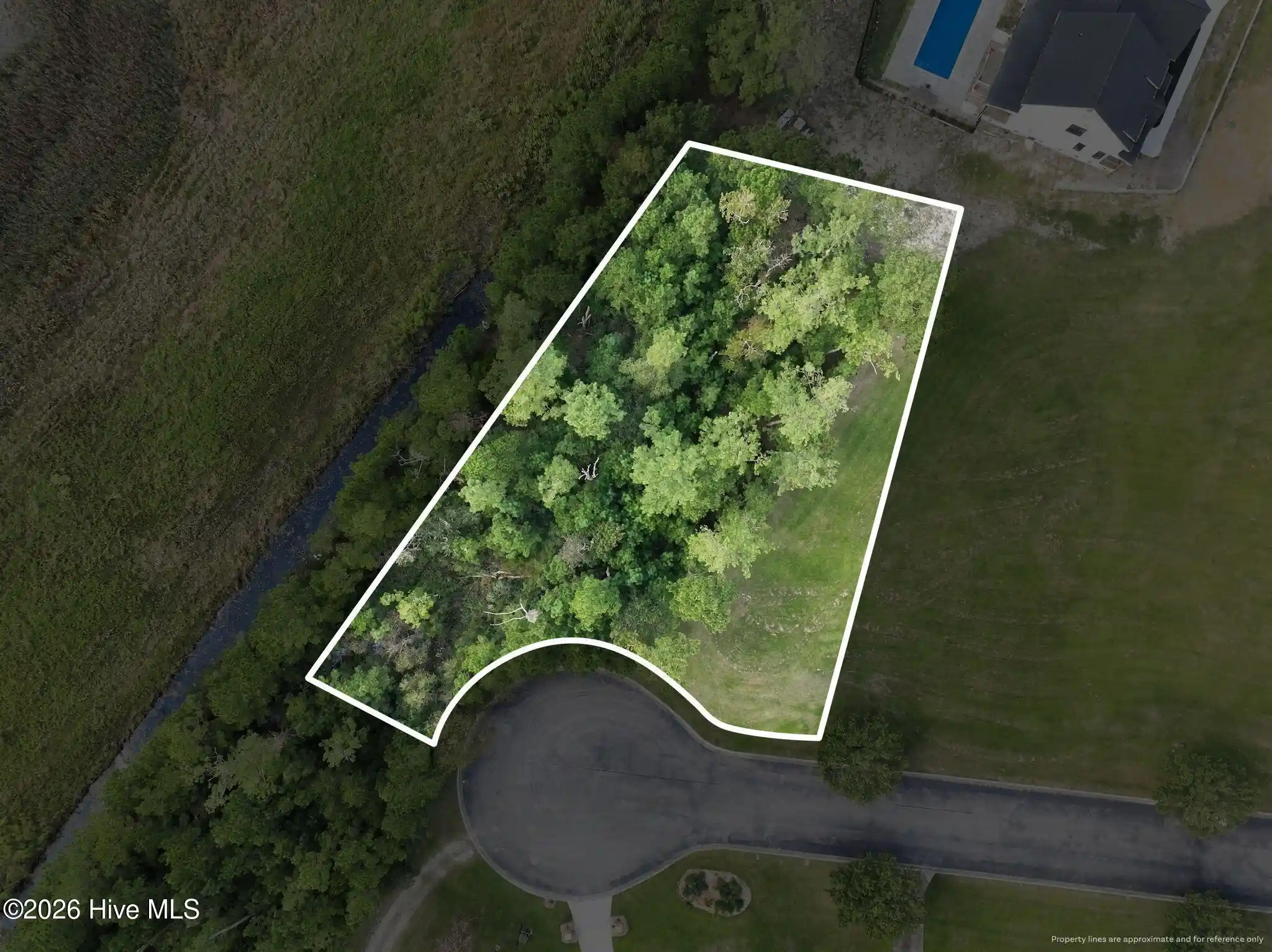Photo 1 of Land for sale at 148 Waterway Dr, Havelock, NC 28532 | MLS# 100607812 | Listing updated on 2026-10-03
