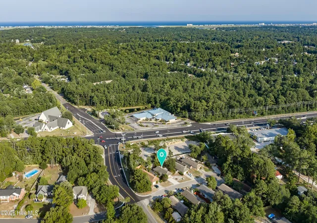 Photo 29 of Single family home for sale at 7412 Ridgeview Pl, Wilmington, NC 28411 | MLS# 100588549 | Listing updated on 2026-09-28
