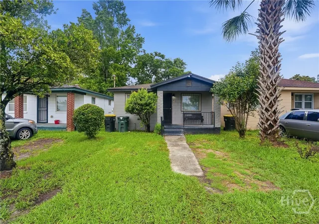 Homes for sale in Savannah, GA | 31 Lissner Ave, Savannah, GA 31408 | MLS# SA357353