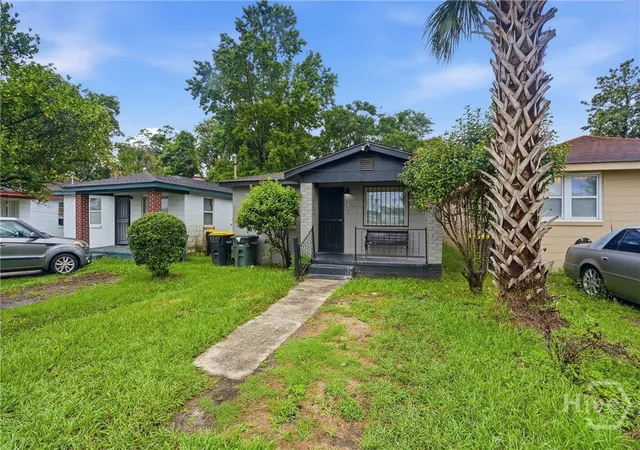 Homes for sale in Savannah, GA | 31 Lissner Ave, Savannah, GA 31408 | MLS# SA357353