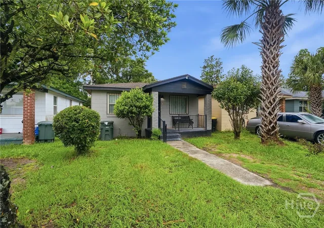 Homes for sale in Savannah, GA | 31 Lissner Ave, Savannah, GA 31408 | MLS# SA357353