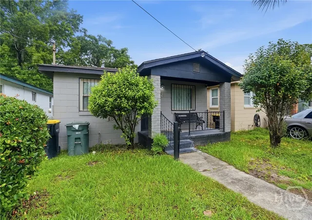 Homes for sale in Savannah, GA | 31 Lissner Ave, Savannah, GA 31408 | MLS# SA357353