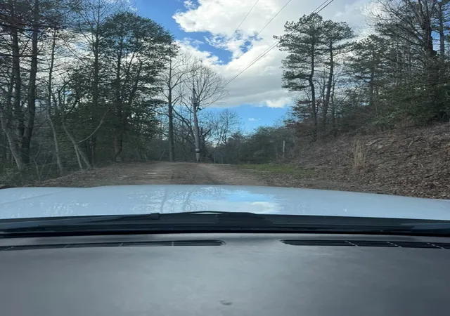 Photo 3 of Land for sale at 00 Shady Grv Rd, Murphy, NC 28906 | MLS# 98544566 | Listing updated on 2026-06-01
