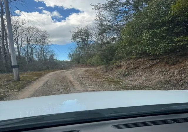 Photo 5 of Land for sale at 00 Shady Grv Rd, Murphy, NC 28906 | MLS# 98544566 | Listing updated on 2026-06-01