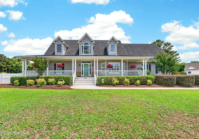 1st image of 265 Yacht Club Dr, Newport, NC 28570 | MLS# 100576503