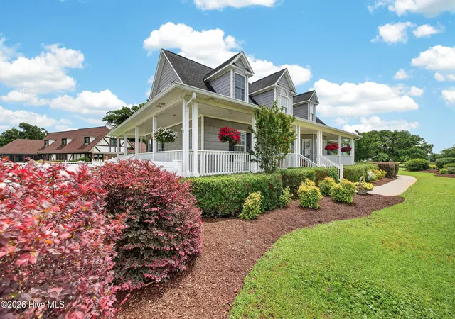 2nd image of 265 Yacht Club Dr, Newport, NC 28570 | MLS# 100576503