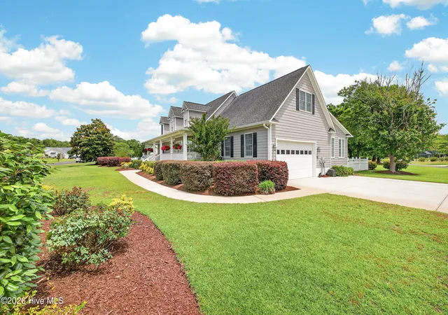 3rd image of 265 Yacht Club Dr, Newport, NC 28570 | MLS# 100576503