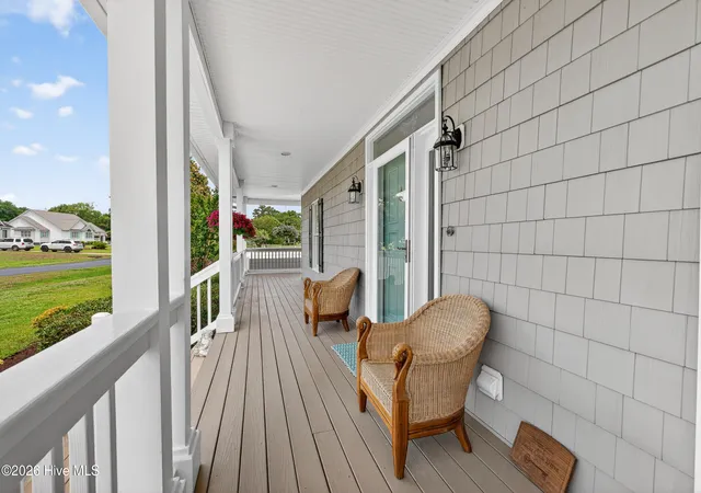 5th image of 265 Yacht Club Dr, Newport, NC 28570 | MLS# 100576503