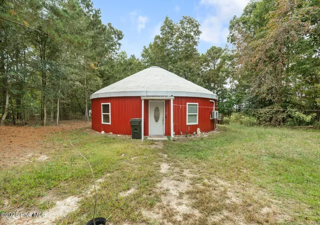 Homes for sale in Ellerbe, NC | 151 Godfrey Rd, Ellerbe, NC 28338 | MLS# 100535455