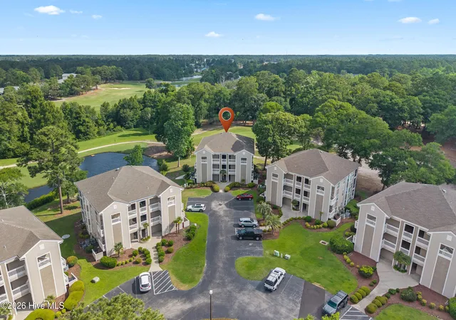 Photo 1 of Condo for sale at 227 Kings Trl # 1706, Sunset Beach, NC 28468 | MLS# 100583608 | Listing updated on 2026-09-21