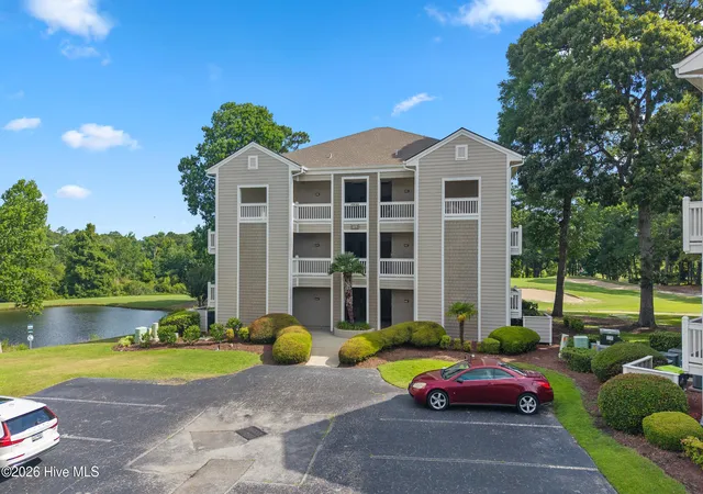 Photo 2 of Condo for sale at 227 Kings Trl # 1706, Sunset Beach, NC 28468 | MLS# 100583608 | Listing updated on 2026-09-21