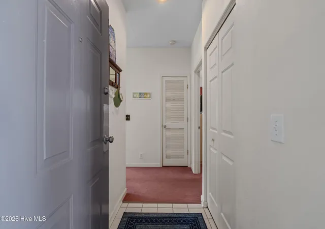 Listing Photo 4 - Condo for sale in building located at 227 Kings Trl, Sunset Beach, NC 28468 - Unit # 1706