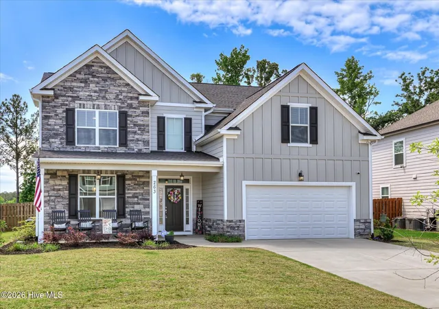 1st image of 263 Prominence Dr, Grovetown, GA 30813 | MLS# 100574432