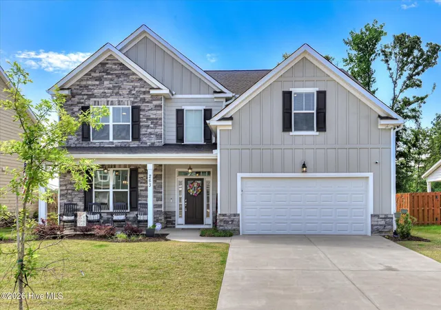 2nd image of 263 Prominence Dr, Grovetown, GA 30813 | MLS# 100574432