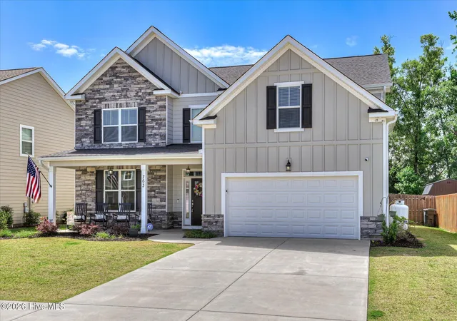 3rd image of 263 Prominence Dr, Grovetown, GA 30813 | MLS# 100574432