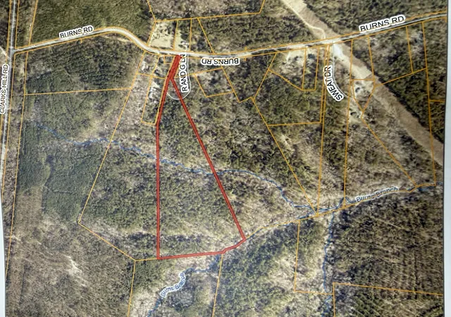 1st image of 0 R G Ln, Appling, GA 30802 | MLS# 98255686