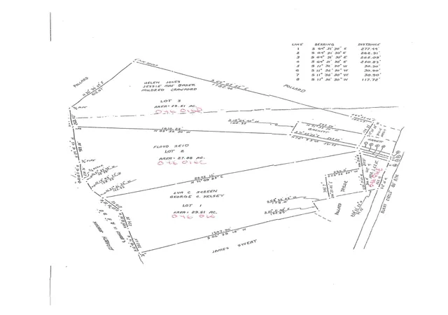8th image of 0 R G Ln, Appling, GA 30802 | MLS# 98255686