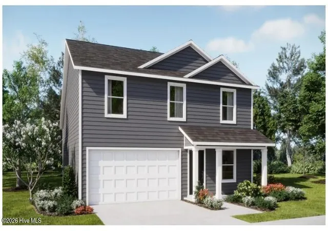 Homes for sale in Ocean Isle Beach, NC | 6422 Swainson St Sw #Lot 228 Littleton, Ocean Isle Beach, NC 28469 | MLS# 100586916