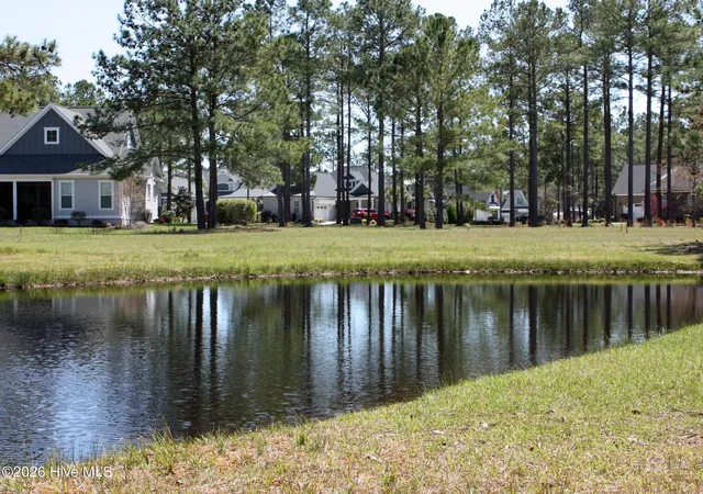 Photo 3 of Land for sale at 6652 Summerhill Glen SW, Ocean Isle Beach, NC 28469 | MLS# 100563332 | Listing updated on 2026-06-19