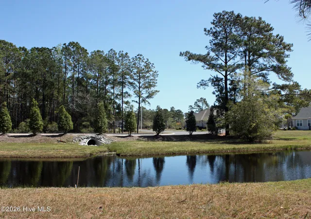 Photo 3 of Land for sale at 6652 Summerhill Glen Sw, Ocean Isle Beach, NC 28469 | MLS# 100563332 | Listing updated on 2026-06-19