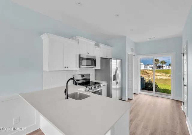 Photo 4 of Condo for sale at 650 Cedar Point Blvd #H6, Cedar Point, NC 28584 | MLS# 100568166 | Listing updated on 2026-09-16