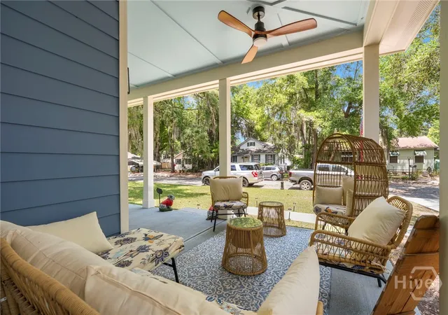 Homes for sale in Savannah, GA | 2217 E 59Th St, Savannah, GA 31404 | MLS# SA355639