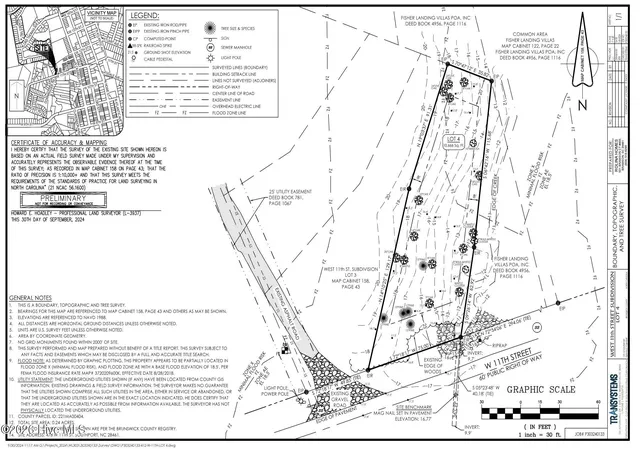 3rd image of 478 W W 11Th St, Southport, NC 28461 | MLS# 100565076