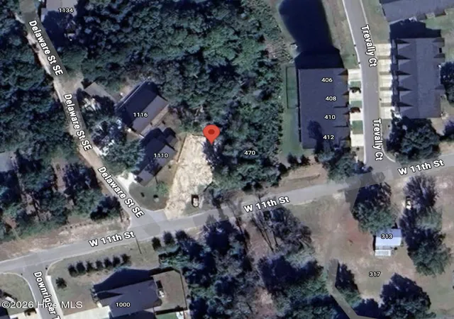 4th image of 478 W W 11Th St, Southport, NC 28461 | MLS# 100565076