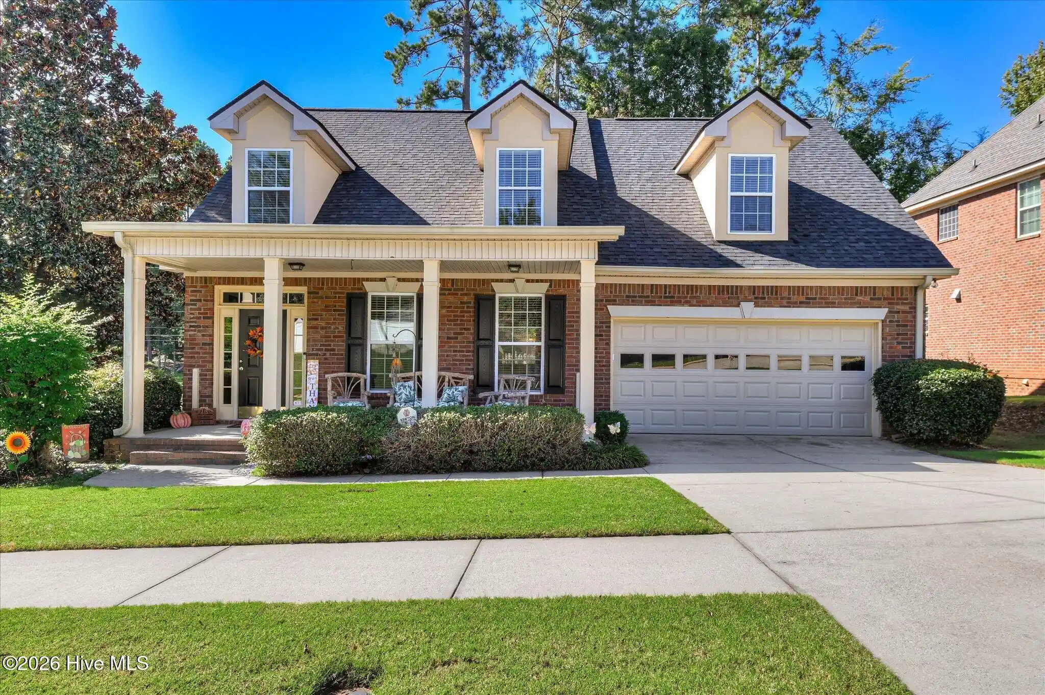 Photo 1 of Single family home for sale at 1501 Blair St, Evans, GA 30809 | MLS# 100606312 | Listing updated on 2026-10-01