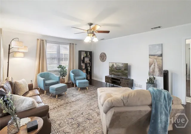 5th image of 706 N Main St, Statesboro, GA 30458 | MLS# SA355638