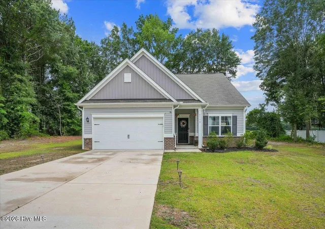 1st image of 5775 Huntington Park Dr, La Grange, NC 28551 | MLS# 100584033
