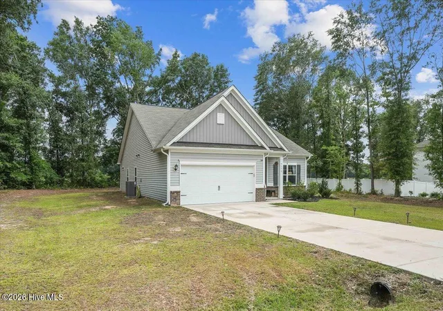 2nd image of 5775 Huntington Park Dr, La Grange, NC 28551 | MLS# 100584033