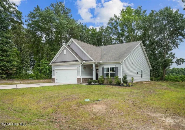 3rd image of 5775 Huntington Park Dr, La Grange, NC 28551 | MLS# 100584033