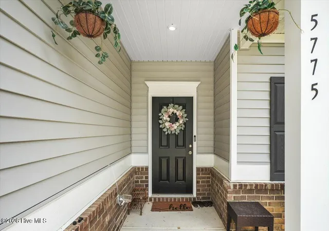 4th image of 5775 Huntington Park Dr, La Grange, NC 28551 | MLS# 100584033