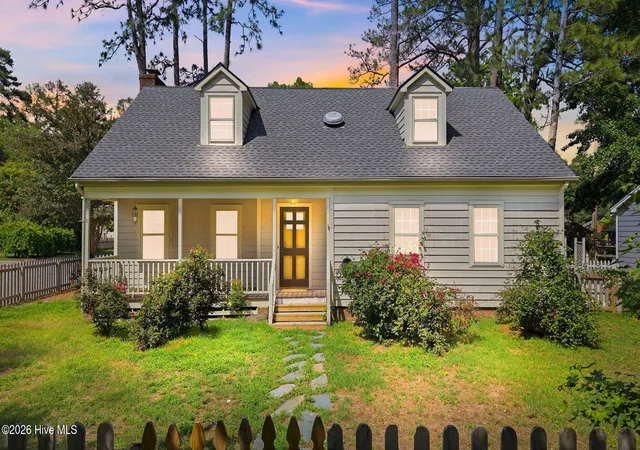 Photo 1 of Single family home for sale at 242 Clifton Rd, Rocky Mount, NC 27804 | MLS# 100589877 | Listing updated on 2026-08-18