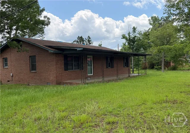 Homes for sale in Swainsboro, GA | 706 E Hwy 80, Swainsboro, GA 30401 | MLS# SA357528