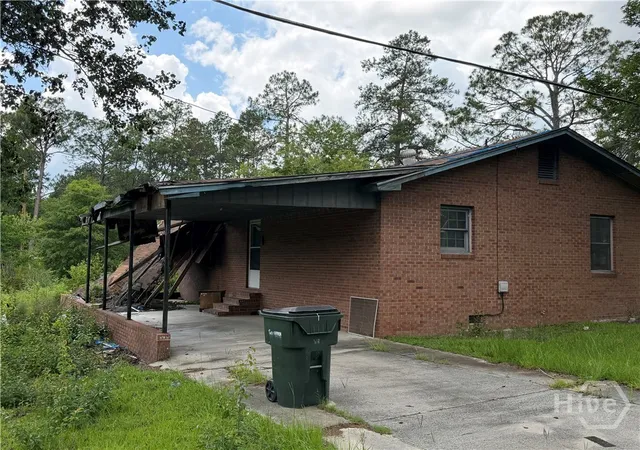 Homes for sale in Swainsboro, GA | 706 E Hwy 80, Swainsboro, GA 30401 | MLS# SA357528