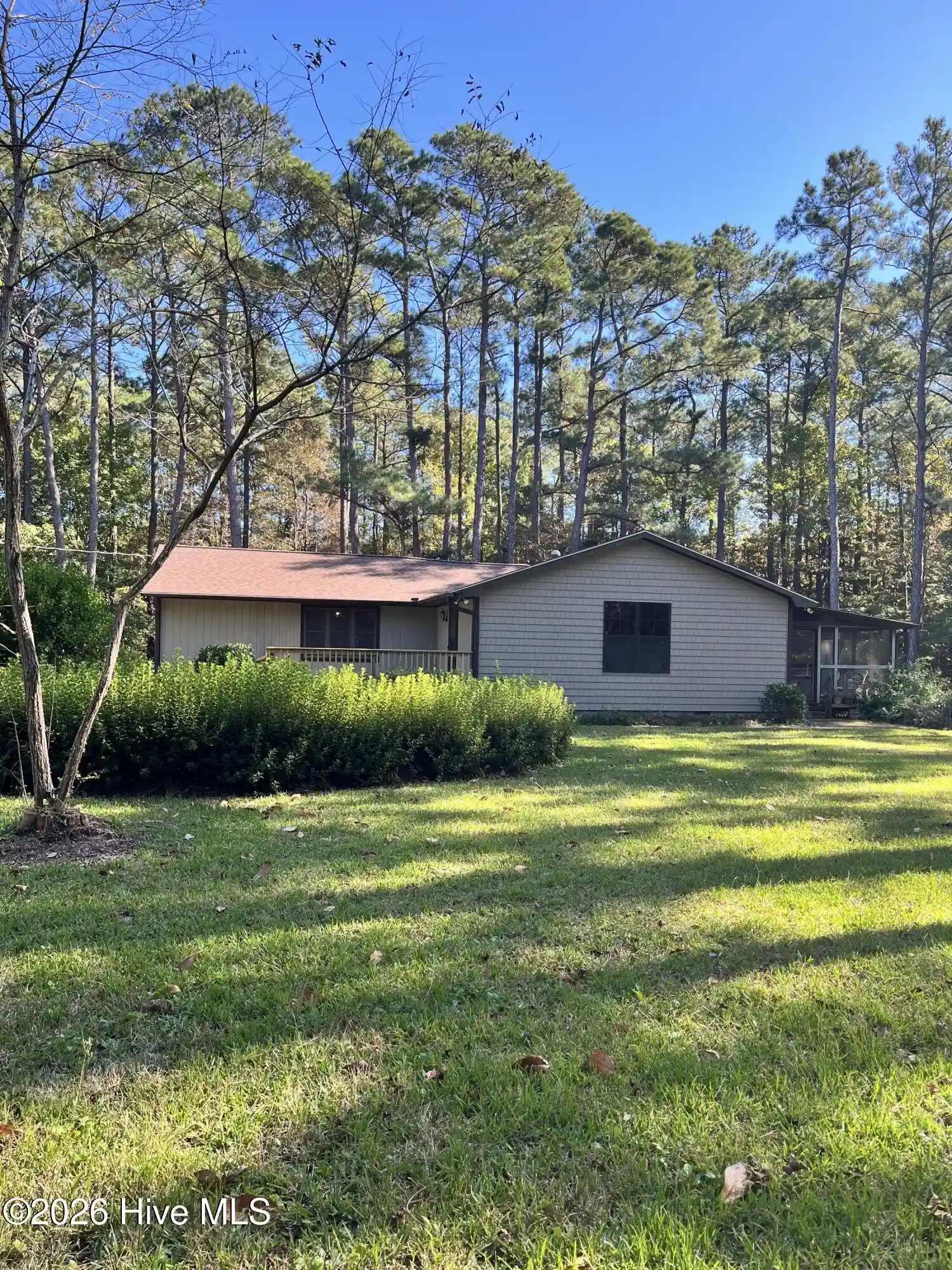 Photo 1 of Single family home for sale at 227 Pigott Rd, Gloucester, NC 28528 | MLS# 100613556 | Listing updated on 2026-10-30