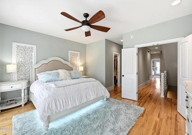 5th image of 302 Alabama Ave #Unit 2, Carolina Beach, NC 28428 | MLS# 100568408