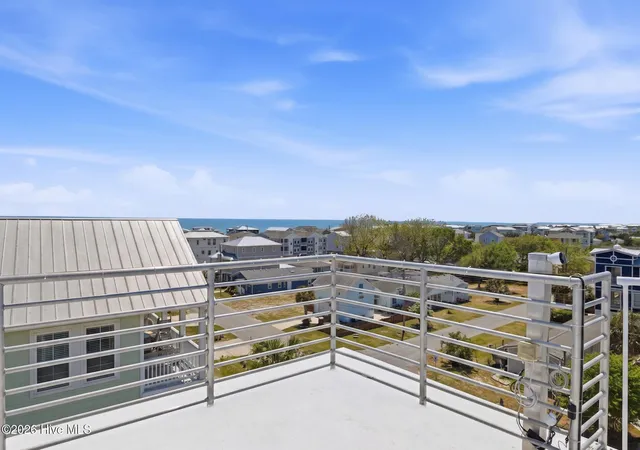3rd image of 302 Alabama Ave #Unit 2, Carolina Beach, NC 28428 | MLS# 100568408