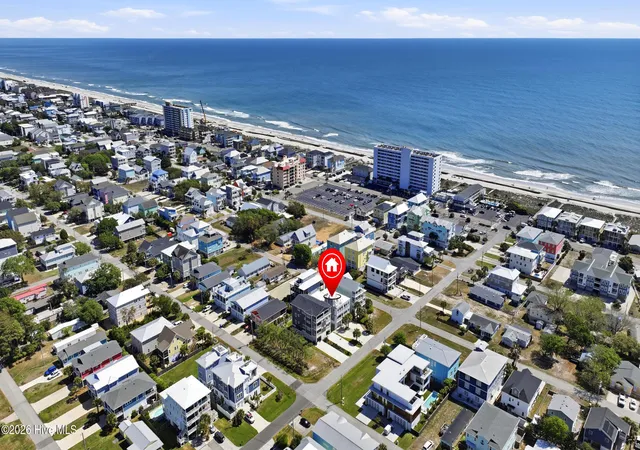 64th image of 302 Alabama Ave #Unit 2, Carolina Beach, NC 28428 | MLS# 100568408
