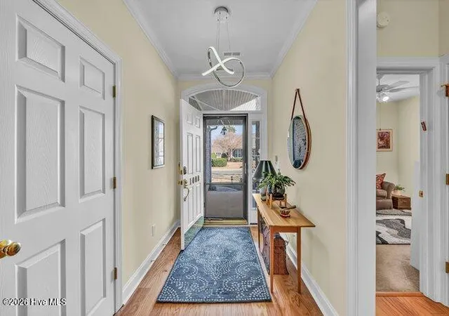 Photo 3 of Townhouse for sale at 1008 Little Egret Run, Leland, NC 28451 | MLS# 100554384 | Listing updated on 2026-09-17
