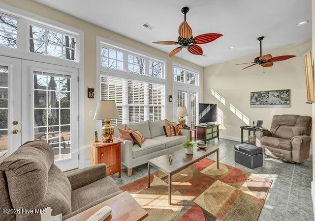 Photo 3 of Townhouse for sale at 1008 Little Egret Run, Leland, NC 28451 | MLS# 100554384 | Listing updated on 2026-09-17