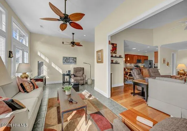 Photo 4 of Townhouse for sale at 1008 Little Egret Run, Leland, NC 28451 | MLS# 100554384 | Listing updated on 2026-09-17