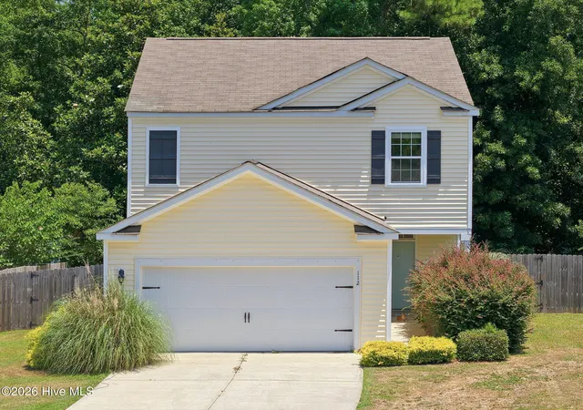 1st image of 112 Mardella Wy, Holly Ridge, NC 28445 | MLS# 100587402