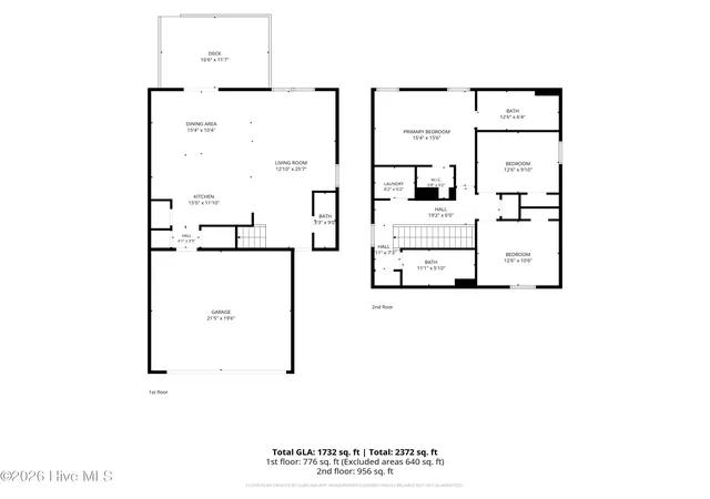 55th image of 112 Mardella Wy, Holly Ridge, NC 28445 | MLS# 100587402